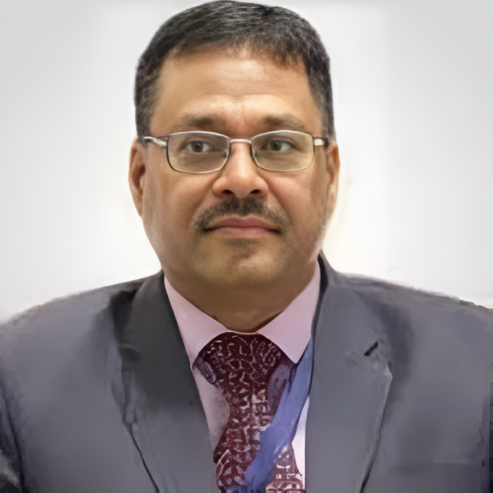 Dr. Sanjeev Kumar Varshney